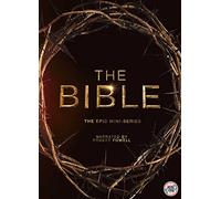 Bible TV Mini Series DVD [Edizione: Regno Unito]