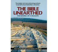 Bible Unearthed, The (DVD) Israel Finkelstein Neil Asher Silberman