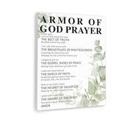 Bible Verse Canvas Print Isaiah 43 18 19 Wall Art Do Not Dwell on the Past Inspirational Scripture Art for Faith Home Office Decor(Unframed,12X18inch(30X45cm))