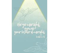 Bible Verse Cover Journal: Dot Grid Notebook with Inspirational Quote on Cover