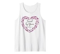 Bible Verse Saved By Grace Through Faith Scripture God Quote Canotta