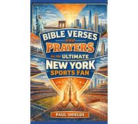Bible Verses and Prayers for the Ultimate New York Sports Fan