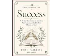 Bible Verses for Life: Success