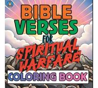Bible Verses For Spiritual Warfare