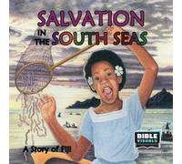 Bible Visuals Internation Salvation in the South Seas: A Story of Fi (Tascabile)