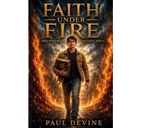 Bible Warriors: Faith Under Fire: 3