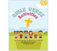 Bible Word Search Adventures: Explore God's Word, One Puzzle at a Time!