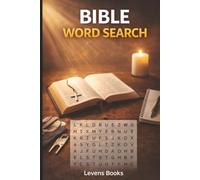 bible word search for adults: 55 Faith-Based Puzzles | Biblical Words, Scripture Themes & Christian Vocabulary | A Relaxing Christian Activity Book