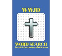Bible Word Search Puzzle Book: Bible Word Search Puzzle Book: 55 Challenging Scripture-Themed Puzzles Featuring Biblical Names, Places, and Stories | 6x9 inches, 110 pages