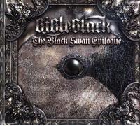 Bibleblack The Black Swan Epilogue (CD)