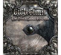 Bibleblack The Black Swan Epilogue (CD)