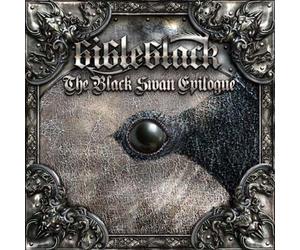 BIBLEBLACK - BLACK SWAN EPILOGUE - CD - E72z
