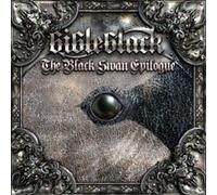 BIBLEBLACK - BLACK SWAN EPILOGUE-CDDVD - CD - F72z