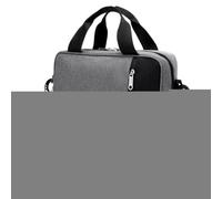 bibleCover bibleCase bibleHolder with Shoulder Strap Zippered Carry Bag
