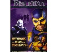 Bibleman-Genesis - Breaking the Bonds of Disobedi