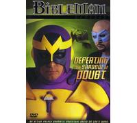 Bibleman-Genesis - Defeating the Shadow of Doubt