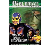Bibleman-Genesis - Lead Us Not Into Temptation
