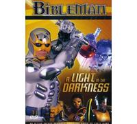 Bibleman-Genesis - Light in the Darkness