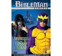 Bibleman-Genesis - Silencing the Gossip Queen