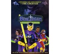 Bibleman-Powersource - Crushing the Conspiracies of T