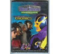 Bibleman Powersource In the Presence of Enemies
