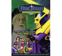 Bibleman-Powersource - Lambasting the Legions of Lazi
