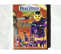 Bibleman-Powersource Series-Bl