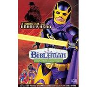 Bibleman-Powersource - Tuning Out the Unholy Hero