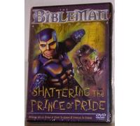 Bibleman: Shattering the Prince of Pride