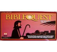 BibleQuest : Old Testament Version by Horizon Games