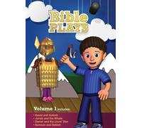 Bibles Plays - Vol. 1-3