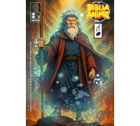 Biblia Anime ( Anime Puro ) No.19: 3