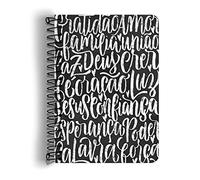 biblia anote nvi espiral palavras de amor Ed. 2021