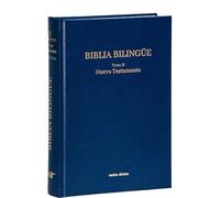 Biblia Bilingüe - II: Nuevo Testamento