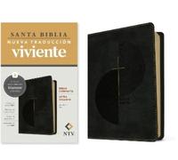 Tyndale Biblia Compacta Ntv Letra Giga BOOKH NUOVO