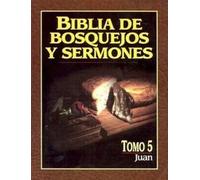biblia de bosquejos y sermones hechos de los apostoles