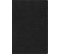 Biblia de estudio arcoiris / Holy Bible: Reina-Valera 1960, negro simil piel, / Black, Leathertouch, tradicional & verdadera