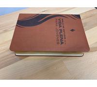 Biblia De Estudio Chitarra Acustica De La Vida Plena Para Jovenes, Reina Valera