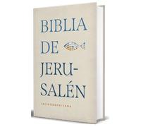Biblia de Jerus Biblia de Jerusalén Latinoamericana, tapa dur (Copertina rigida)