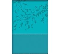 Elizabeth Georg Biblia de la Mujer Conforme Al Corazón de (Rilegato in ecopelle)