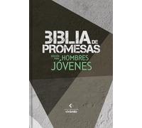 Biblia de Promesas Edición Para Hombres Ntv