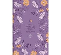 Biblia de Promesas Edición Para Mujeres Jóvenes Rvr60 - Tapa Dura