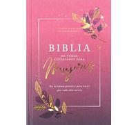Biblia de Temas Cotidianos Para Mujeres