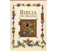 Biblia del Milenio - [Edizioni San Paolo]