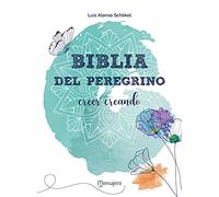 Biblia Del Peregrino Estuche