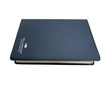 Biblia Del Pescador: Edición Liderazgo, Negro Piel Fabricada Reina Valera 1960