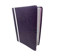 Elizabeth Georg Biblia de la Mujer Conforme Al Corazón de (Rilegato in ecopelle)