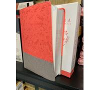 Biblia Devocionale Donna Vera REINA VALERA 1960 DUO TONE CORAL NANCY DEMOSS