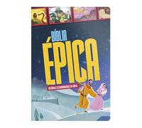 biblia epica historias extraordinarias da biblia