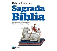 Biblia escolar. Sagrada Biblia